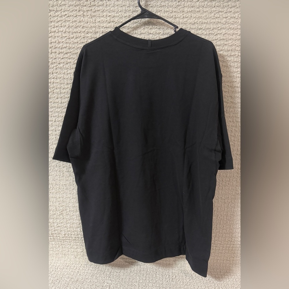 Oakley Pitch Black MTN RIDGE TEE - Picture 2 of 11
